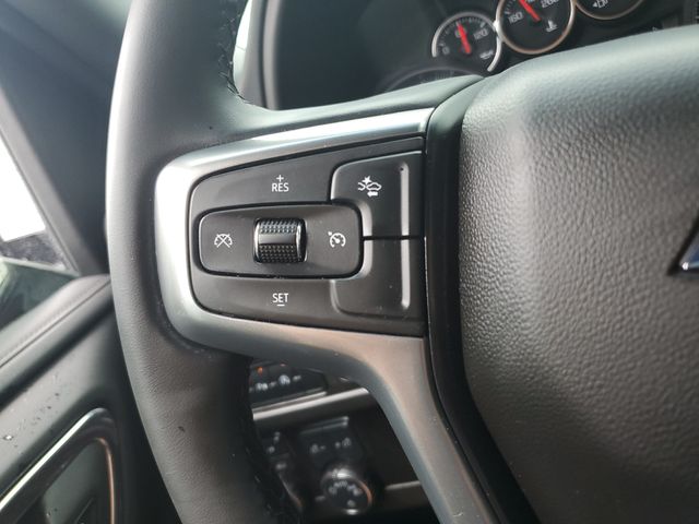 2024 Chevrolet Tahoe LS - Photo 23