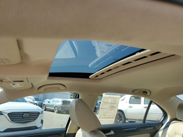 2015 Volkswagen Jetta TDI SEL - Photo 18