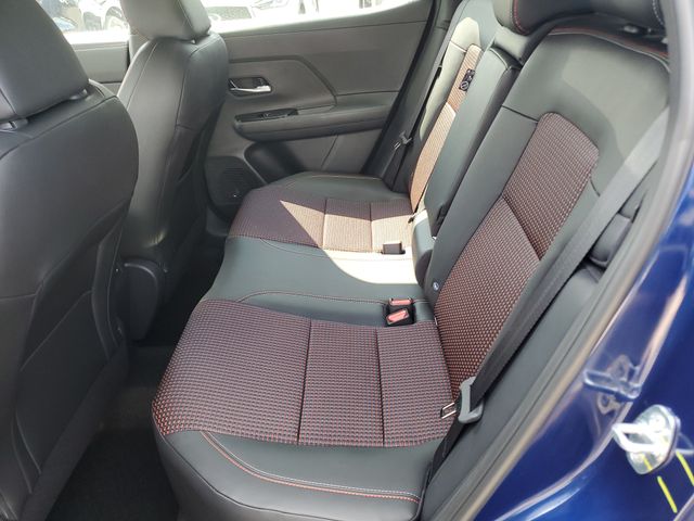 2026 Nissan KICKS SR AWD - Photo 17