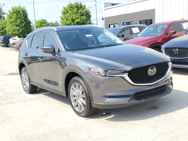 2020 Mazda CX-5 Grand Touring - Photo 33