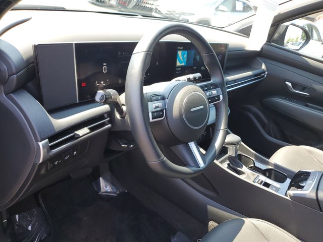 2025 Hyundai Tucson XRT - Photo 19
