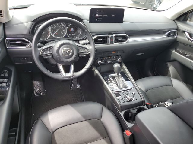 2023 Mazda CX-5 S Select Package - Photo 10