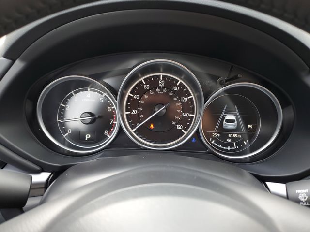 2025 Mazda CX-5 S Select Package - Photo 24