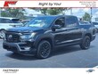 Honda Ridgeline