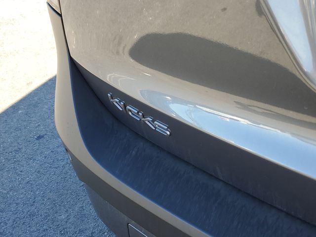 2026 Nissan KICKS SR AWD - Photo 11