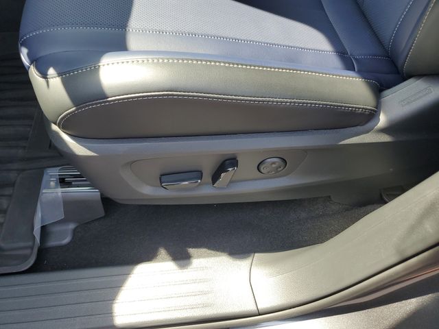2026 INFINITI QX60 LUXE - Photo 18