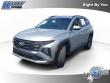 Certified 2025 Hyundai Tucson SEL SUV