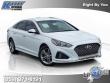Used 2019 Hyundai Sonata SEL Sedan