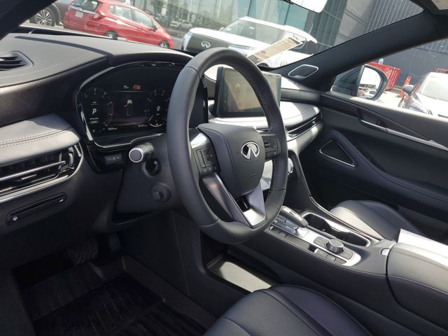 2026 INFINITI QX60 Sport - Photo 20