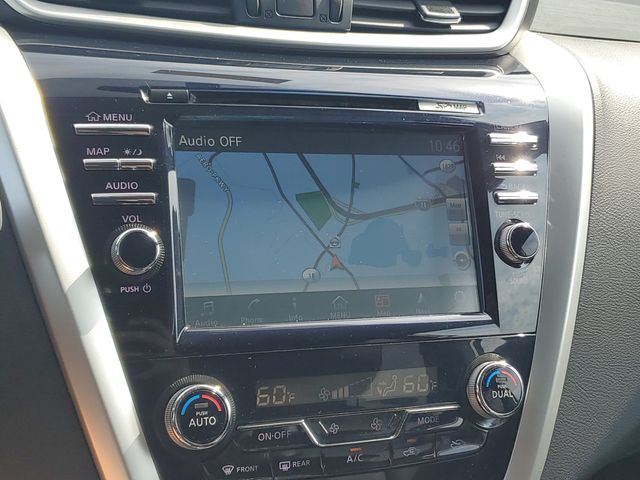 2017 Nissan Murano SL - Photo 26