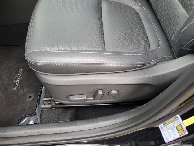 2019 Hyundai Kona Limited - Photo 18
