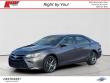 Used 2015 Toyota Camry XSE Sedan