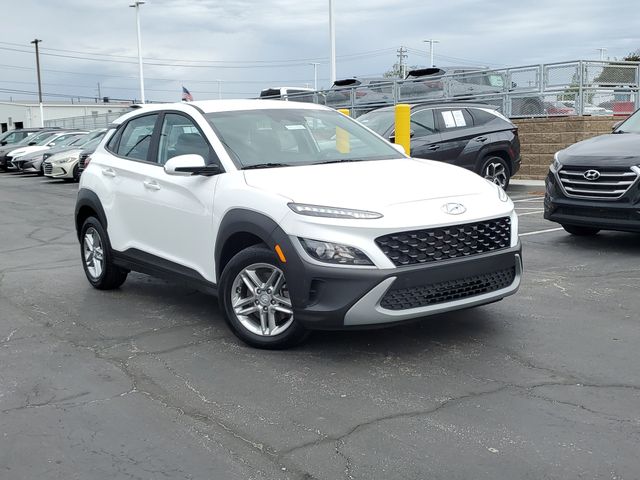 2023 Hyundai Kona SE - Photo 31