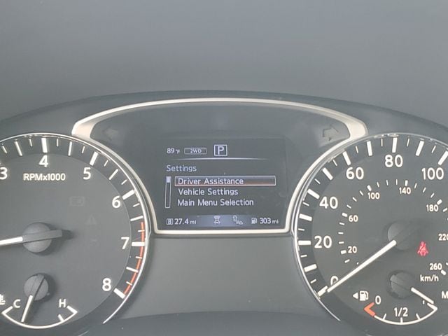 2020 Nissan Pathfinder Platinum - Photo 27
