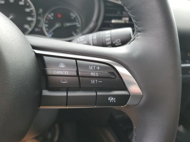 2024 Mazda CX-30 Premium - Photo 24