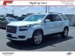 Used 2017 GMC Acadia Limited Limited SUV