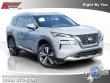 Certified 2022 Nissan Rogue Platinum SUV
