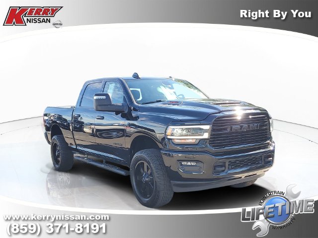  Ram 3500