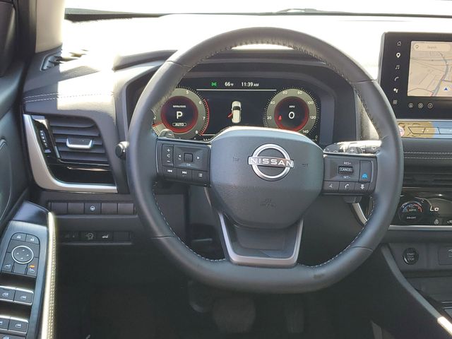 2026 Nissan Rogue SL - Photo 11