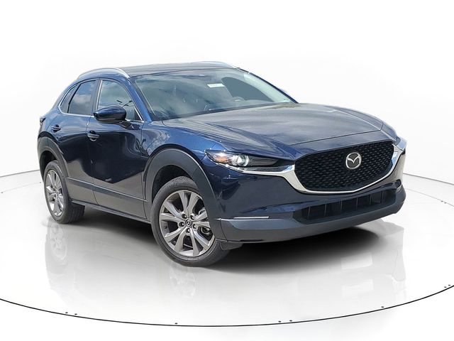 2023 Mazda CX-30 Preferred