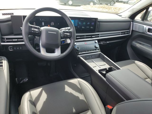 2026 Hyundai Santa Fe SEL - Photo 9