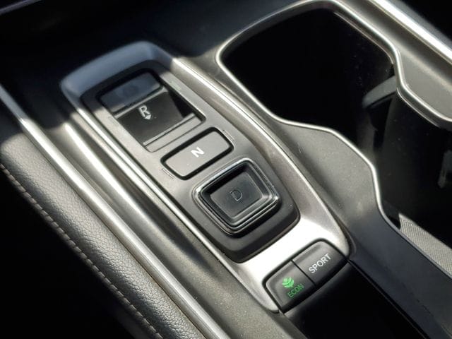 2018 Honda Accord EX-L - Photo 31