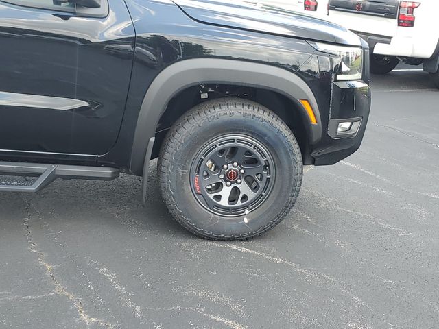 2026 Nissan Frontier PRO-4X - Photo 9