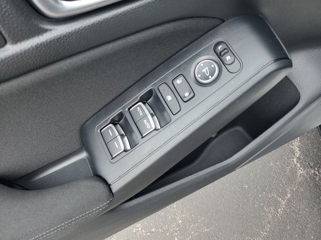 2026 Honda Civic Hatchback Sport - Photo 20