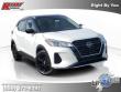 Certified 2023 Nissan Kicks SV SUV