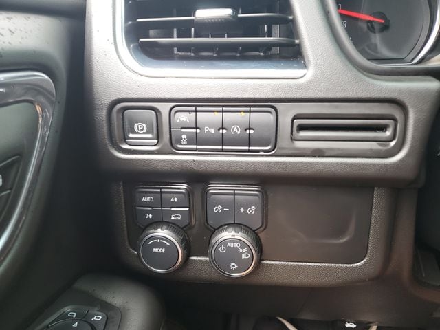 2024 Chevrolet Tahoe LS - Photo 22