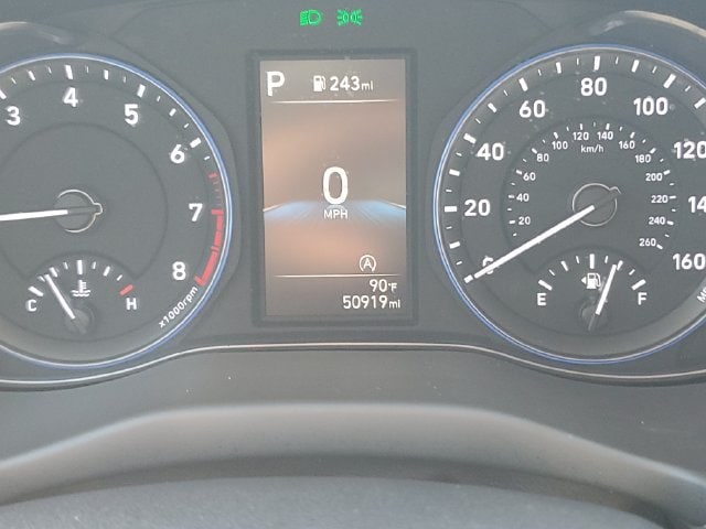 2023 Hyundai Kona SEL - Photo 24