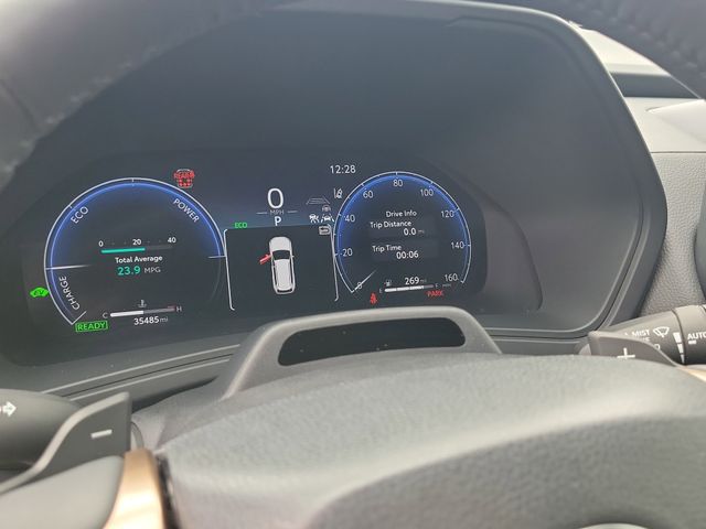 2024 Toyota Grand Highlander Platinum - Photo 31