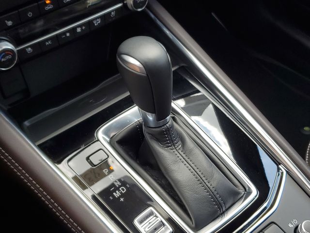 2025 Mazda CX-5 Turbo Signature - Photo 33