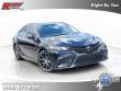 Used 2023 Toyota Camry SE Sedan