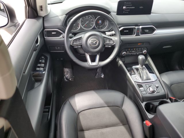 2023 Mazda CX-5 S Select Package - Photo 11