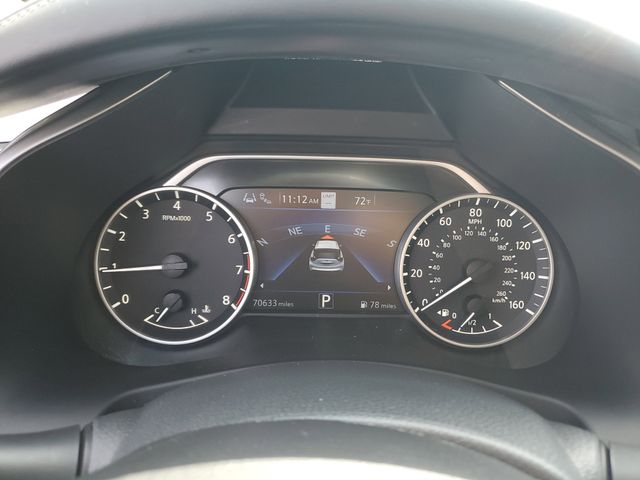 2019 Nissan Murano SL - Photo 24
