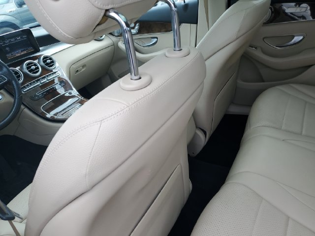 2018 Mercedes-Benz GLC GLC300 - Photo 14