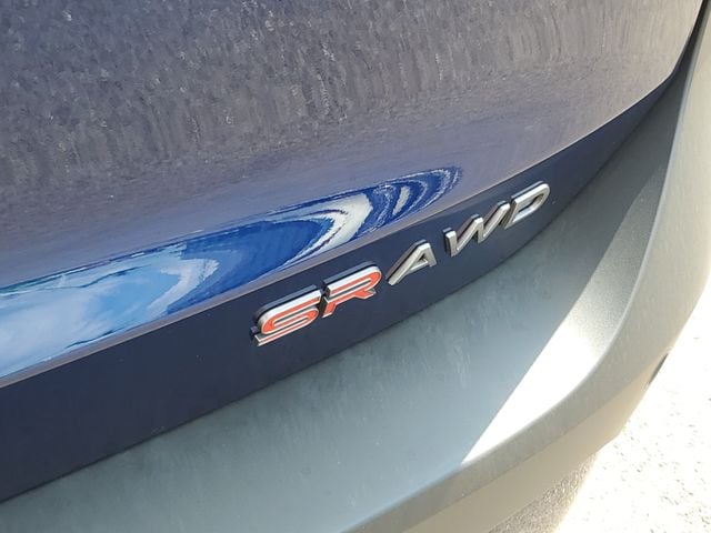 2026 Nissan KICKS SR AWD - Photo 12