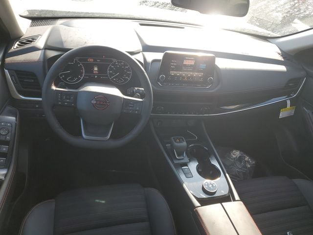 2026 Nissan Rogue Rock Creek - Photo 11