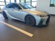 Used 2021 Lexus IS 350 F Sport Sedan