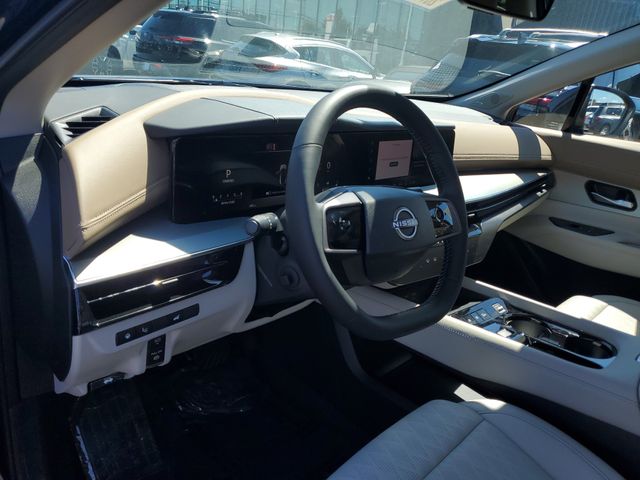 2026 Nissan Murano Platinum - Photo 24