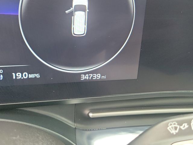 2024 Kia Carnival SX Prestige - Photo 31