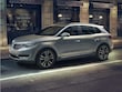  Lincoln MKX
