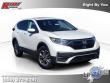 Used 2020 Honda CR-V EX SUV
