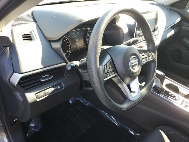 2022 Nissan Altima SV - Photo 20