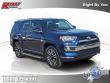 Used 2020 Toyota 4Runner Limited SUV