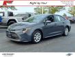 Used 2023 Toyota Corolla LE Sedan