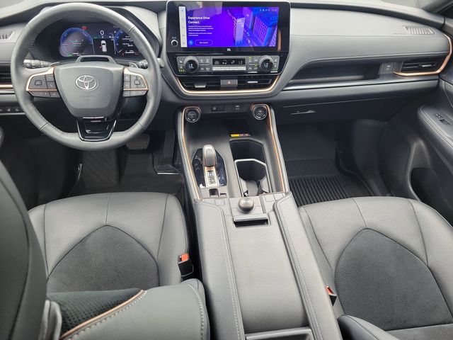 2024 Toyota Grand Highlander Platinum - Photo 12