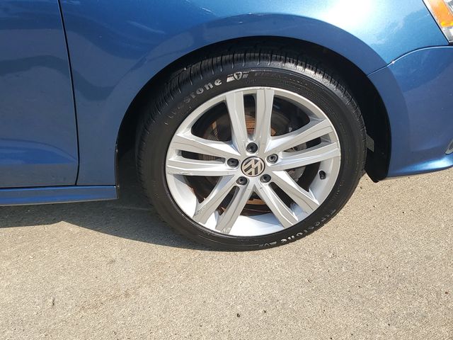 2015 Volkswagen Jetta TDI SEL - Photo 6