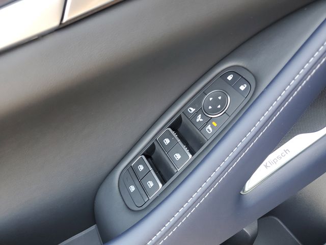 2026 INFINITI QX60 LUXE - Photo 22